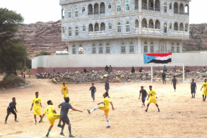 العين يمطر مرمى الأهلي بخمسة أهداف في مباريات دوري الفقيد يوسف بالشعيب