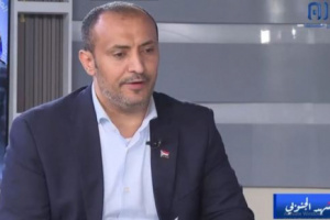 الشرفي: التأويل الإعلامي والترويج ضد الانتقالي قوبل بردة فعل عسكرية على الأرض