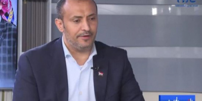 الشرفي: التأويل الإعلامي والترويج ضد الانتقالي قوبل بردة فعل عسكرية على الأرض