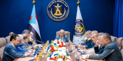 رئاسة الانتقالي تشيد بالتجاوب الكبير من المكونات السياسية الجنوبية مع دعوة الرئيس الزُبيدي للحوار