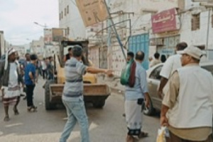 مدير المنصورة: لن نتهاون مع من يشوه المظهر العام ويعتدى على الشوارع العامة بالمديرية