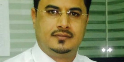 بن لغبر: موقف العسكرية الأولى من الحوثي خيانة