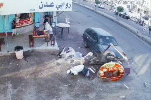 شرطة البريقة تقبض على سائق دهس ثلاثة مواطنين في سوق بانافع (تفاصيل)