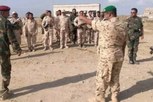 العميد أبو عمر: المليشيات الحوثية تلقت ضربات موجعة على يد أبطالنا خلال الأيام الماضية في جبهة شمال الضالع 