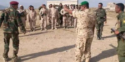 العميد أبو عمر: المليشيات الحوثية تلقت ضربات موجعة على يد أبطالنا خلال الأيام الماضية في جبهة شمال الضالع 