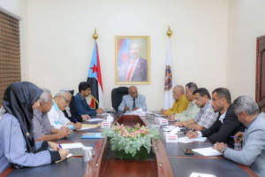 تحضيرية مؤتمر الصحفيين الجنوبيين تقف أمام آخر مستجدات التحضيرات للمؤتمر الأول