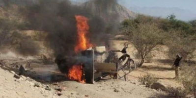 تفجيرات أبين.. مؤامرة لإرهاق الجنوب أمنيا