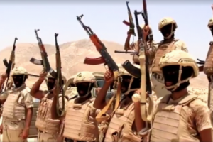 بن لقور: إمارة الإخوان في حضرموت لن يكتب لها النجاح