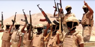 بن لقور: إمارة الإخوان في حضرموت لن يكتب لها النجاح