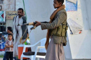 السقلدي: الحوثي يتعمد حصار مناطق سيطرته من أجل إذلال أبنائها