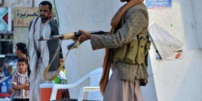 السقلدي: الحوثي يتعمد حصار مناطق سيطرته من أجل إذلال أبنائها