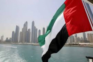 خيرات إماراتية تعزز قدرات شبوة المائية