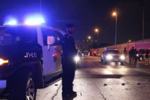 خلال أسبوع..الشرطة السعودية تقبض على 832 متسللا غالبيتهم يمنيون