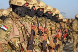 تكامل القوات الجنوبية يعزز سيناريو حسم معركة وادي حضرموت عسكريا