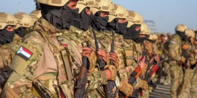 تكامل القوات الجنوبية يعزز سيناريو حسم معركة وادي حضرموت عسكريا