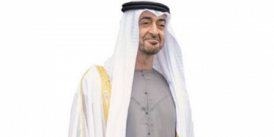 رئيس الإمارات يعين أمينا عاما جديدا للمجلس الأعلى للأمن الوطني