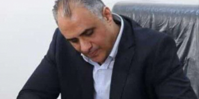 م. الماس يشدد على الالتزام بتطبيق قانون الأوزان والأبعاد الكلية 
