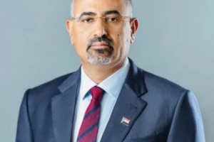 الرئيس الزُبيدي يعزي بوفاة الأديب مسعد بن مسرور