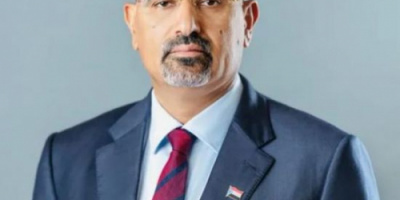 الرئيس الزُبيدي يعزي بوفاة الأديب مسعد بن مسرور