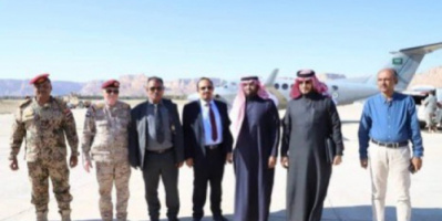 صحفي جنوبي يكشف عن وساطة سعودية لإبعاد القوات الشمالية عن وادي حضرموت
