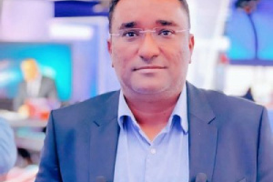 بكران: إخوان اليمن هم الرئة التي يتنفس منها إخوان السعودية والخليج