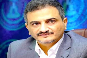 لملس يعزَّي في وفاة المايسترو وعازف الكمان نديم عوض
