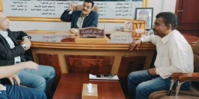 مدير عام المنصورة يناقش الإجراءات والضوابط الكفيلة بتنمية الموارد الزكوية
