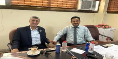 استحداث غرفة عمليات وخطوط ساخنة لخدمات التجار والمواطن في العاصمة عدن