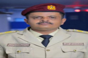 النقيب: مبدأ التصالح والتسامح عقيدة جنوبية