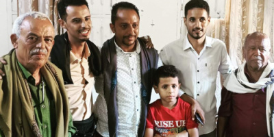 أسرة صحيفة صوت المقاومة الجنوبية تُهنئ الإعلاميان مريم الداحمة ومناف الكلدي بمناسبة زواجهم