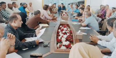 تكليف اللجان المجتمعية في المنصورة بضبط المخالفات البيئية