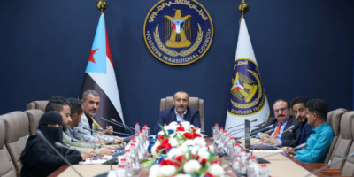 خارجية الانتقالي تحذر من أي لقاءات أو مؤتمرات تستهدف الجنوب وقضيته الوطنية