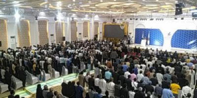 عاجل| انطلاق فعاليات المؤتمر الأول للصحفيين الجنوبيين