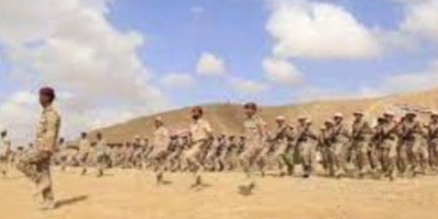 بحضور اللواء التميمي.. تدشين العام التدريبي لمحور الغيضة