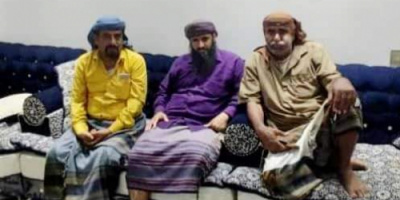 العميد الوالي يلتقي قيادة المجلس الانتقالي بمديرية لودر 