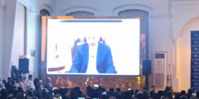 الرئيس الزُبيدي يطالب بعودة الصحافة الجنوبية لعضوية المؤسسات الدولية