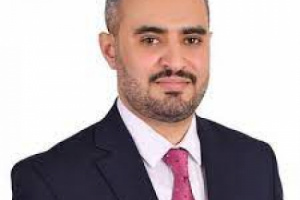 الشيخ عن مؤتمر الصحفيين: يؤسس لإعلام جنوبي حر وقوي