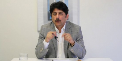 بن فريد يثمن الحضور المهيب لمؤتمر الصحفيين الجنوبيين