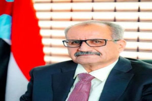 نائب الأمين العام يُعزَّي محسن أحمد الربوعي في وفاة شقيقته