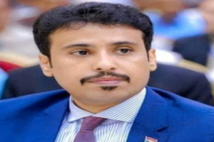 الغيثي: مؤتمر الصحفيين إيذان بتنظيم إعلام الجنوب وفق منهجية وطنية
