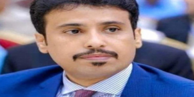 الغيثي: مؤتمر الصحفيين إيذان بتنظيم إعلام الجنوب وفق منهجية وطنية
