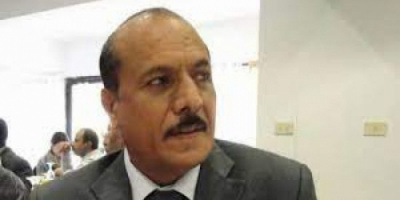هرهرة: الرئيس الزُبيدي يولي الصحافة والإعلام أهمية كبرى