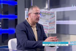 صحفي أردني: هذه أسباب تأييدي لاستعادة دولة الجنوب