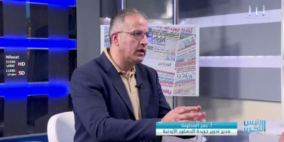 صحفي أردني: هذه أسباب تأييدي لاستعادة دولة الجنوب