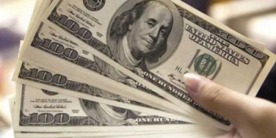 سعر الدولار في عدن وحضرموت اليوم الخميس 19 - 1 - 2023