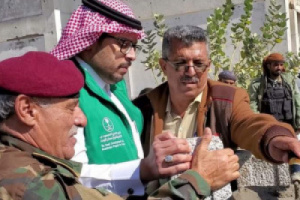 موجة غبار وشيكة بهذه المناطق في الجنوب 