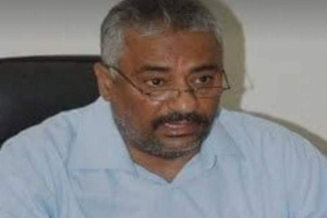 انتقالي حضرموت يعزي في وفاة الشخصية التربوية والرياضية سالم صالح عبدالحق