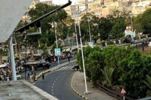 عاجل..تنفيذ حكم الإعدام بحق قاتل فتاة التواهي