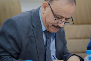 صدور قرار وزاري بشأن تشكيل لجنة لإعداد دراسة لتوسعة ميناء المكلا بحضرموت