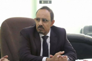 رسائل سياسية من محافظ حضرموت.. هل اقترب تحرير الوادي؟